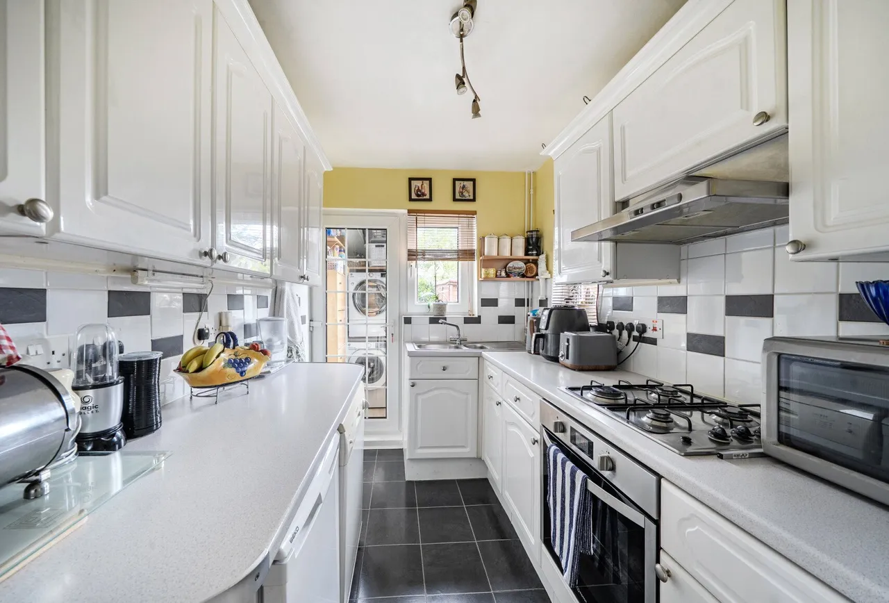 Fairlie Road, Oxford, OX4 3SW, photo 5