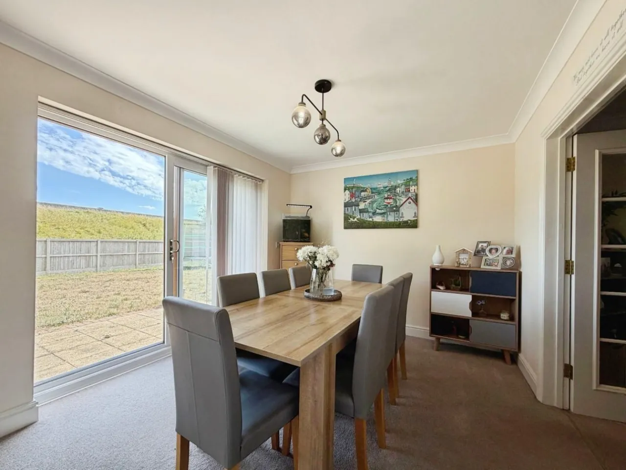 Charles Cobb Close, Dymchurch, TN29, photo 7