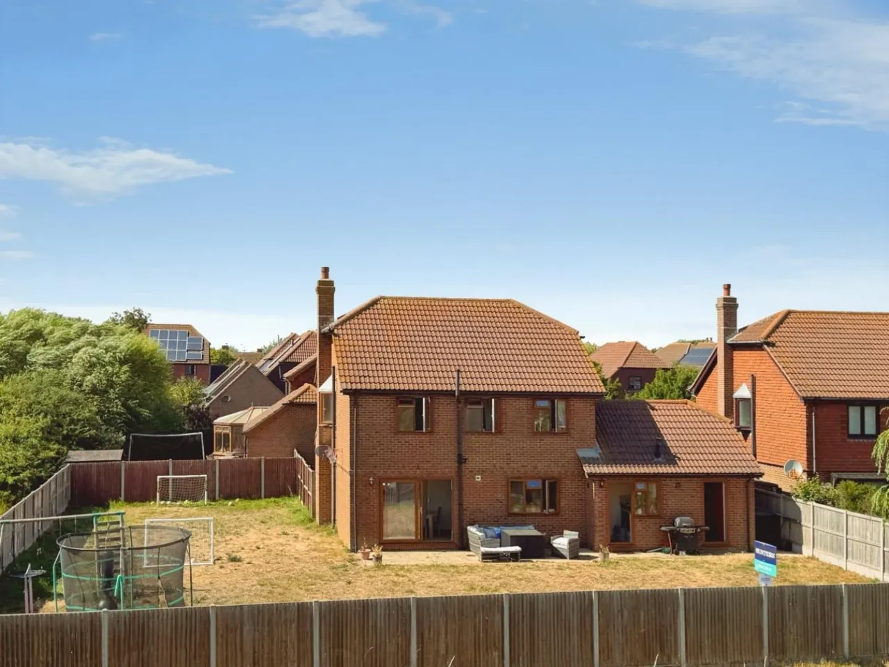 Charles Cobb Close, Dymchurch, TN29, photo 14