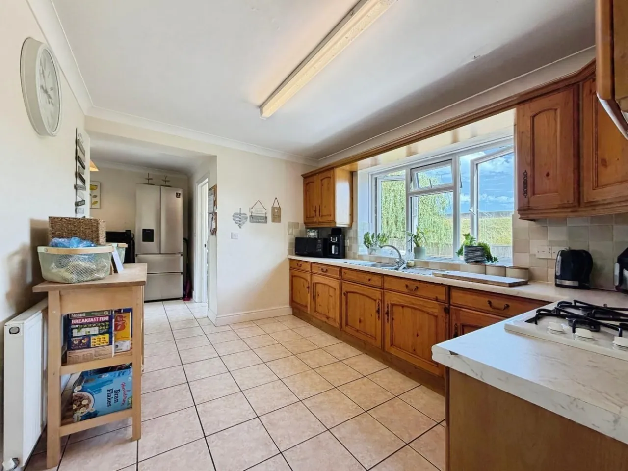 Charles Cobb Close, Dymchurch, TN29, photo 4