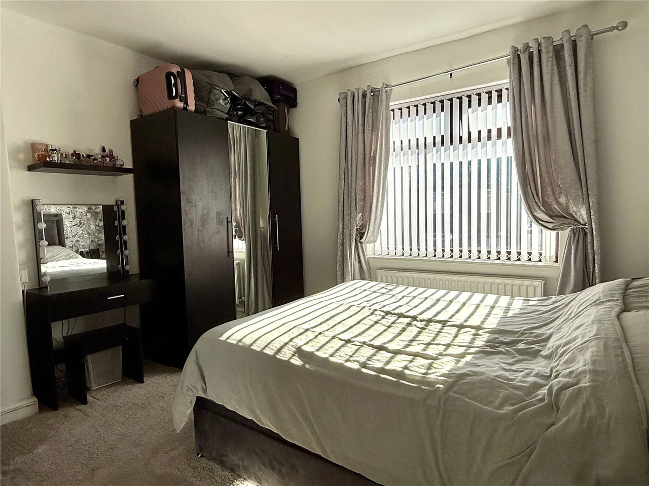 Thatch Leach, Chadderton, OL9, photo 9