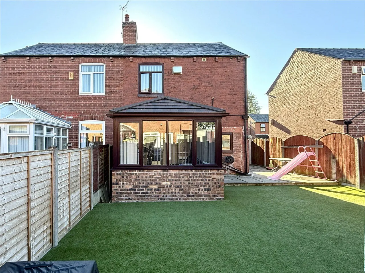 Thatch Leach, Chadderton, OL9, photo 14