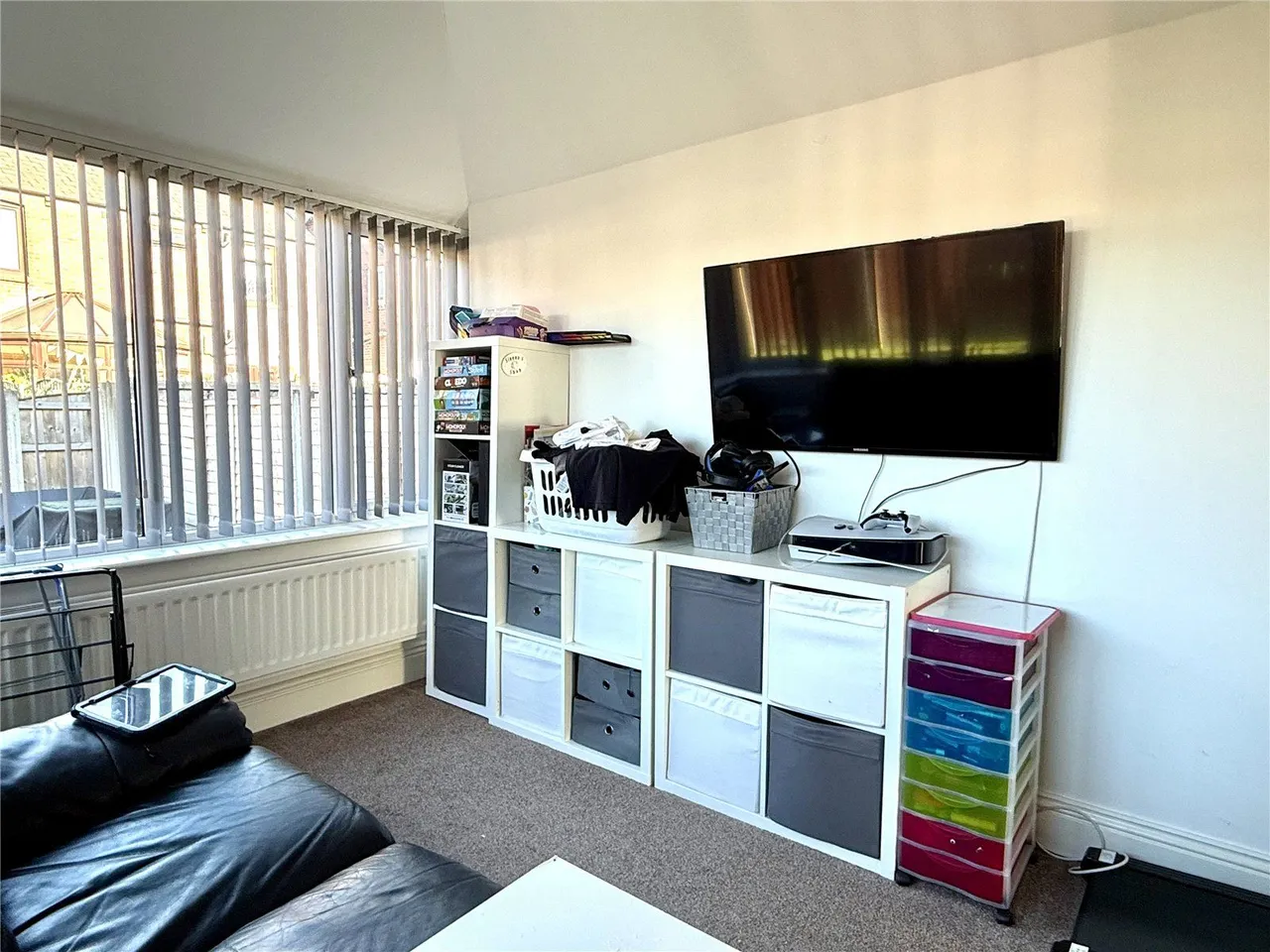 Thatch Leach, Chadderton, OL9, photo 8