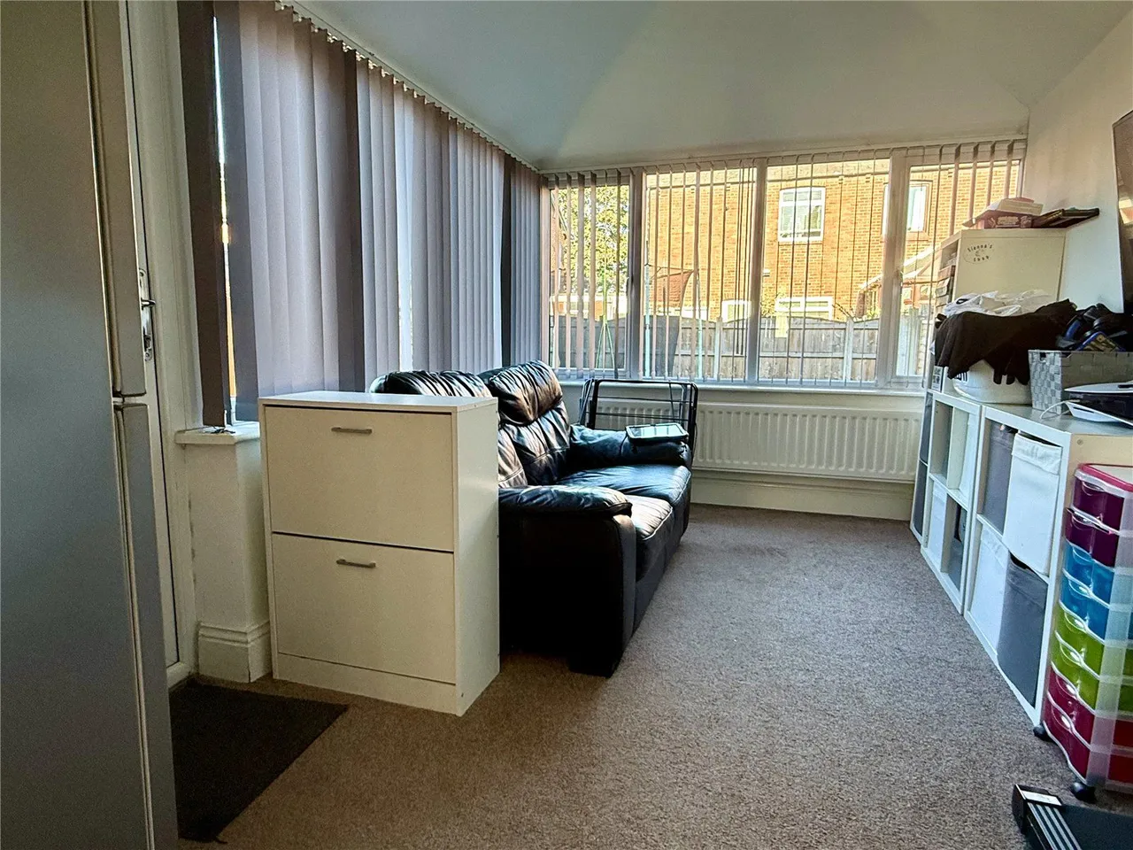 Thatch Leach, Chadderton, OL9, photo 7