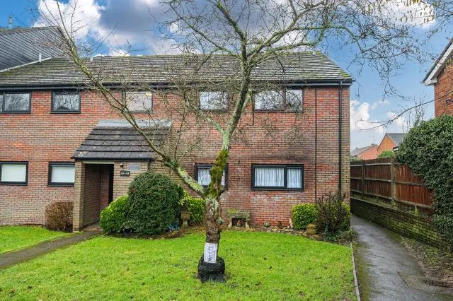 The Bourne, Bovingdon, HP3, photo 18