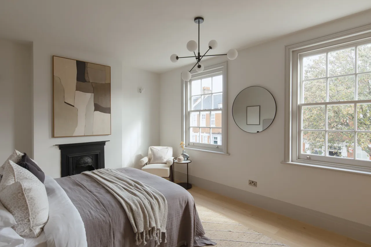 Sedlescombe Road, Fulham, SW6, photo 17