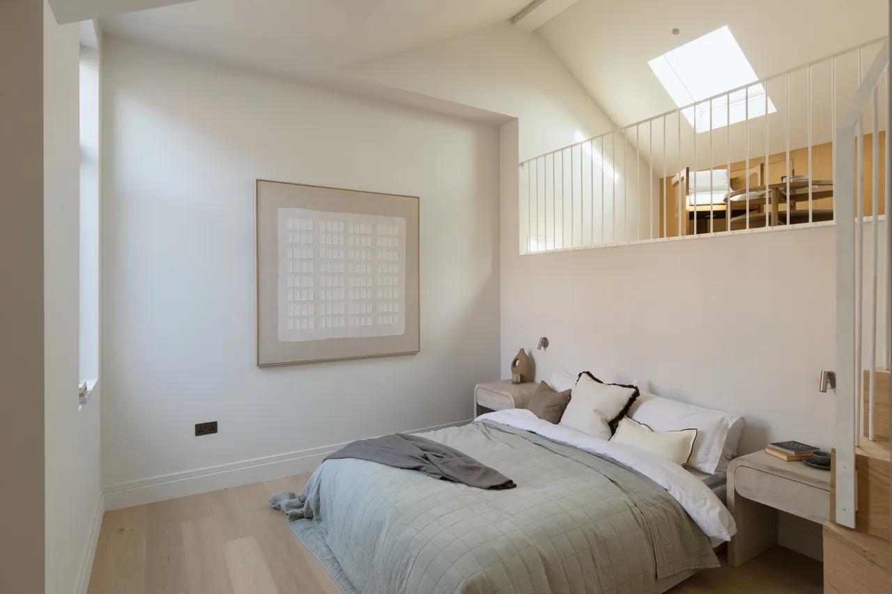 Sedlescombe Road, Fulham, SW6, photo 23