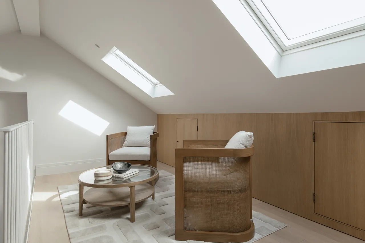 Sedlescombe Road, Fulham, SW6, photo 20