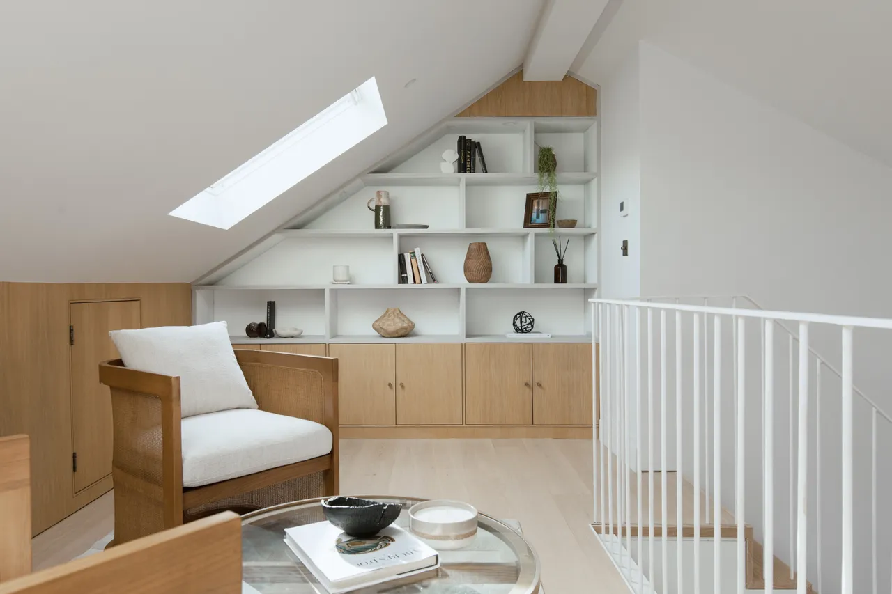 Sedlescombe Road, Fulham, SW6, photo 22