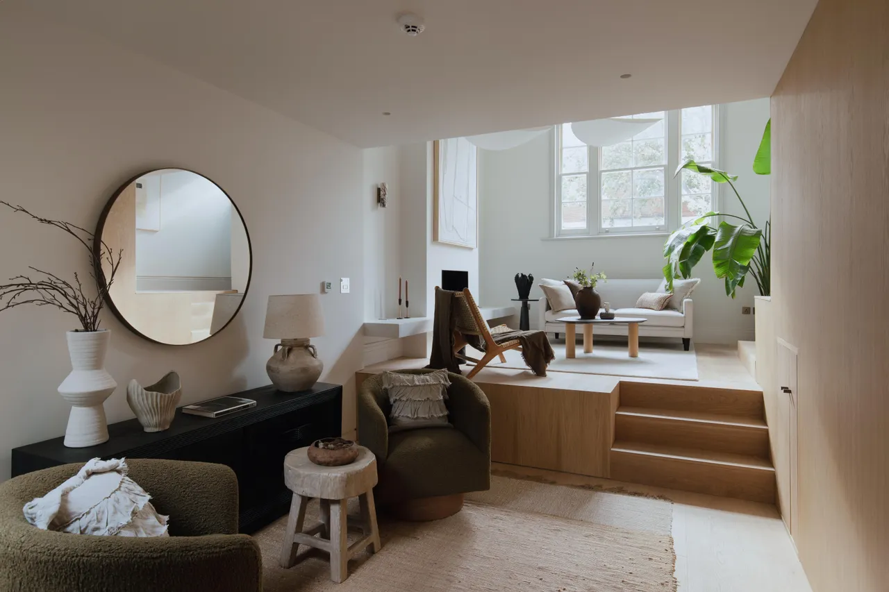 5 bed house for sale, Sedlescombe Road, Fulham, SW6