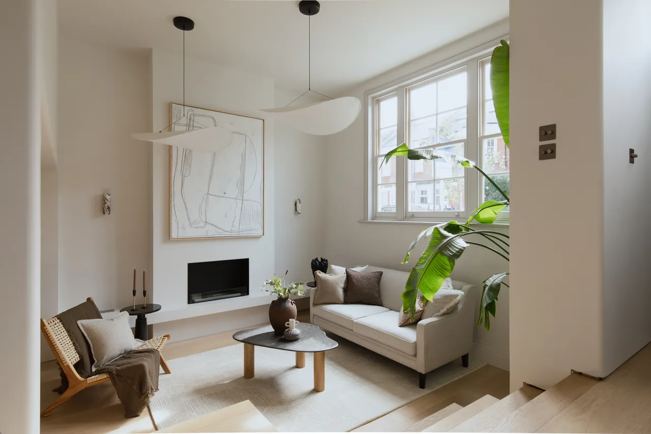 Sedlescombe Road, Fulham, SW6, photo 2
