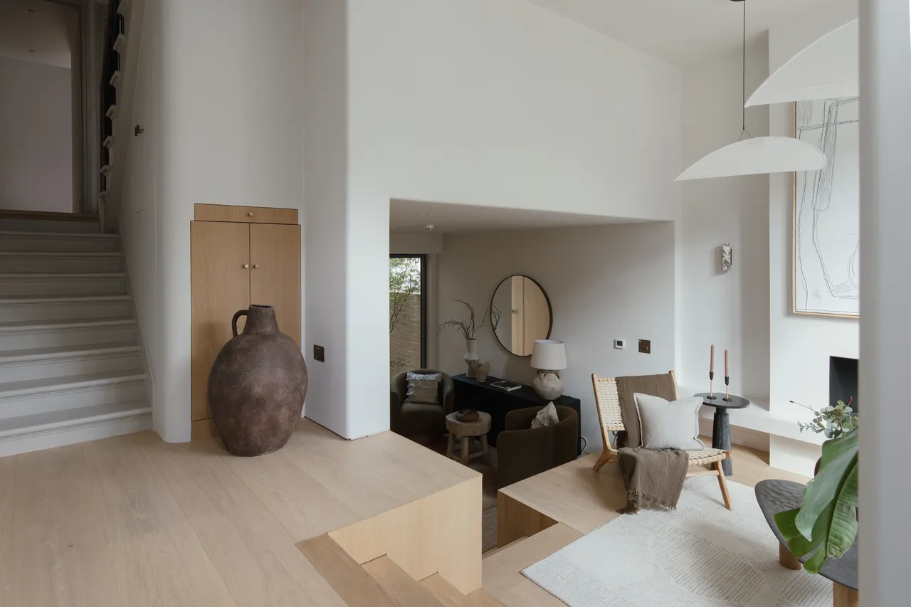 Sedlescombe Road, Fulham, SW6, photo 5