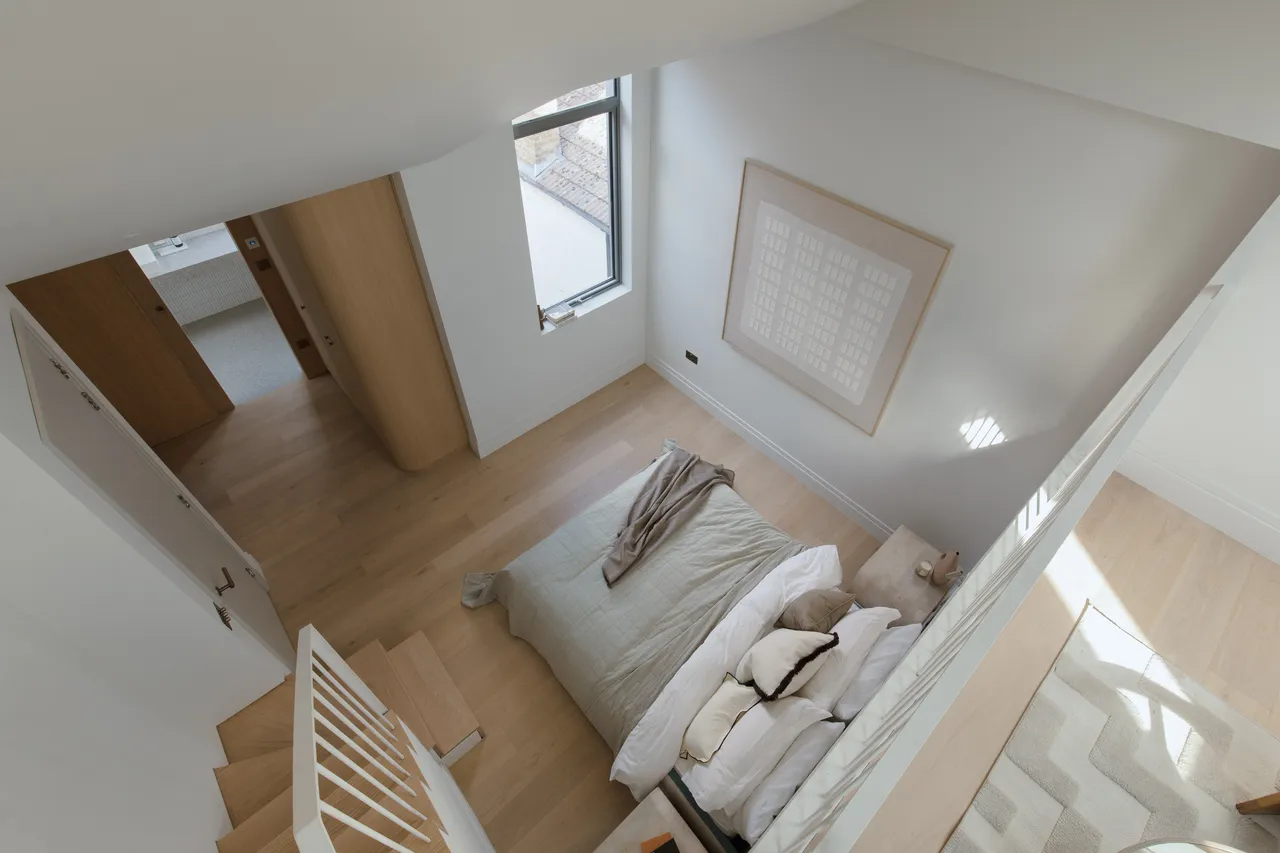 Sedlescombe Road, Fulham, SW6, photo 21