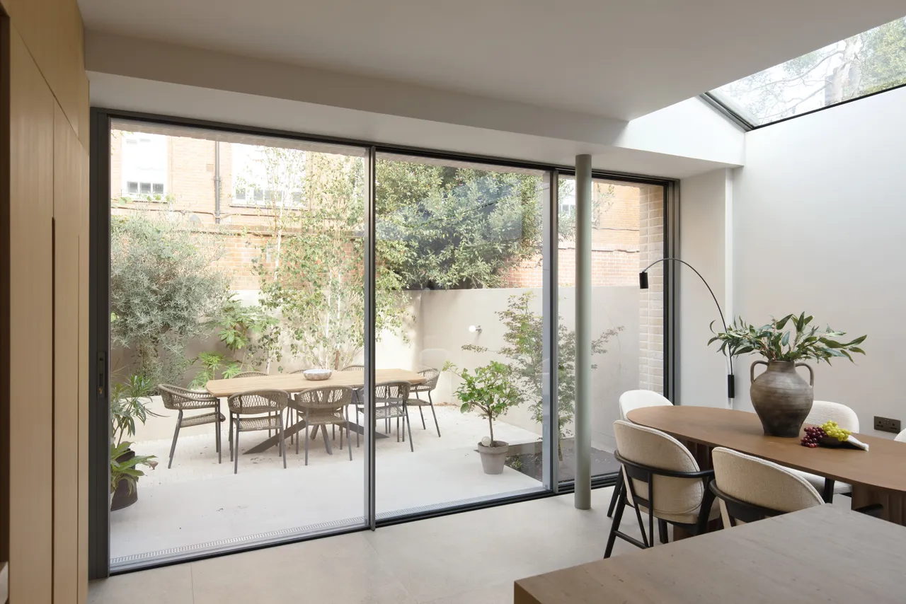 Sedlescombe Road, Fulham, SW6, photo 10