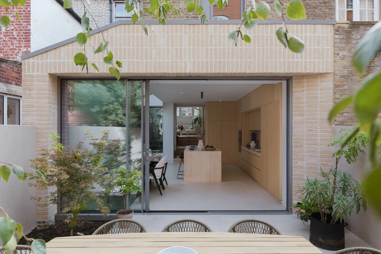 Sedlescombe Road, Fulham, SW6, photo 11