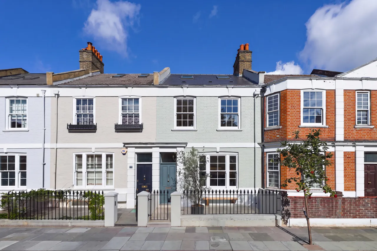 Sedlescombe Road, Fulham, SW6, photo 4