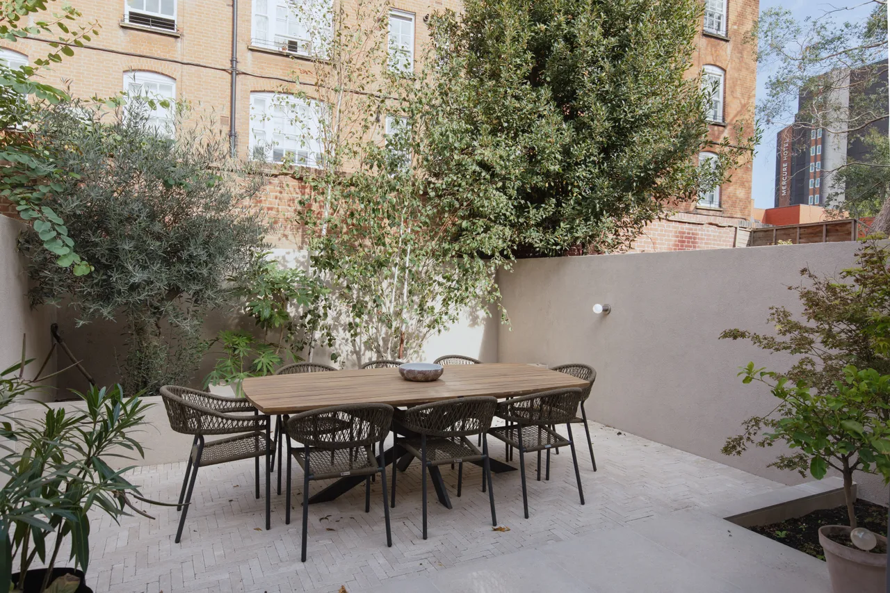 Sedlescombe Road, Fulham, SW6, photo 12