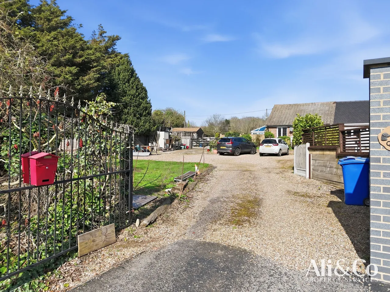 Marshfoot Road, Grays, Essex, RM16 4LU, photo 8