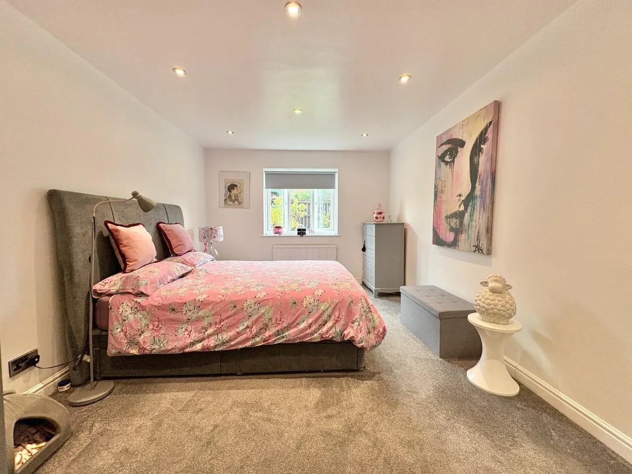 Heatherburn Court, Newton Aycliffe, DL5, photo 16