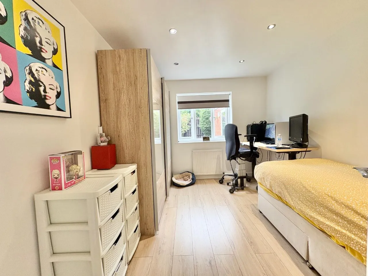 Heatherburn Court, Newton Aycliffe, DL5, photo 14