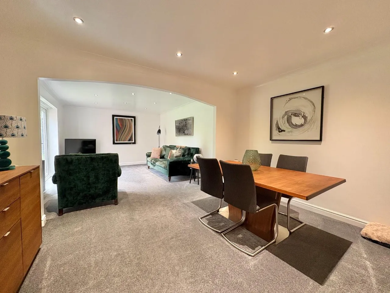 Heatherburn Court, Newton Aycliffe, DL5, photo 6