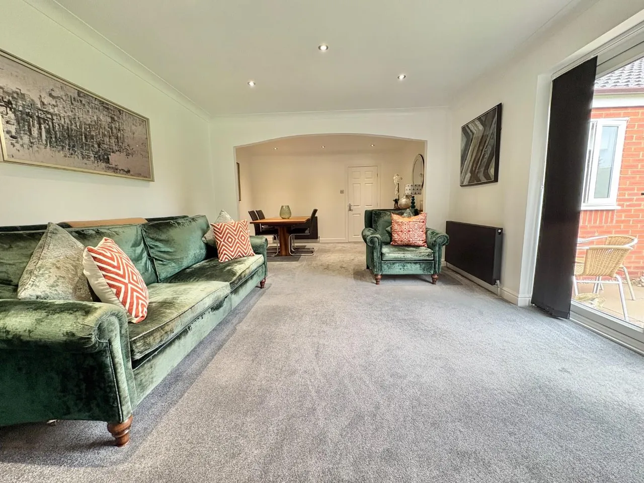Heatherburn Court, Newton Aycliffe, DL5, photo 9