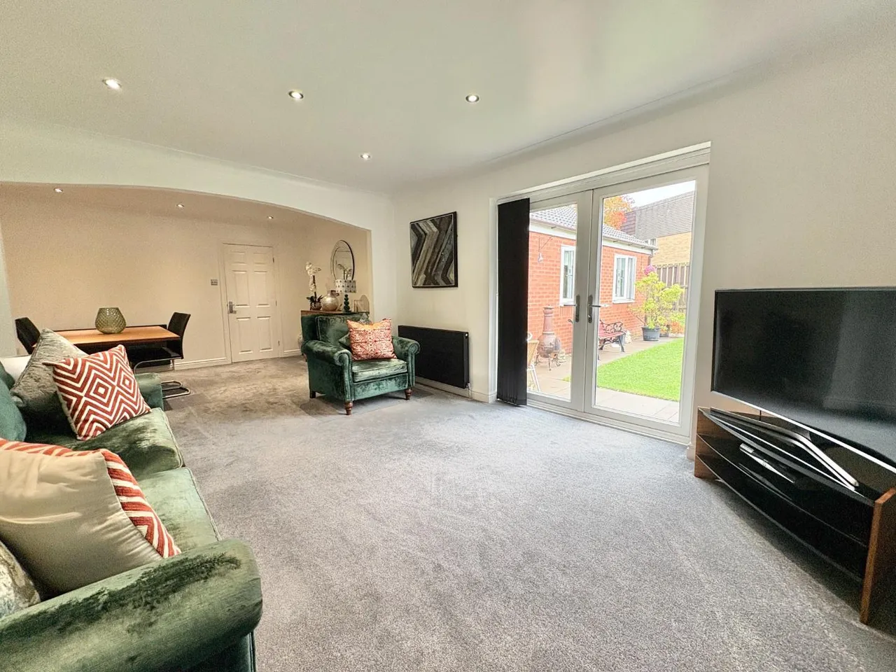 Heatherburn Court, Newton Aycliffe, DL5, photo 8