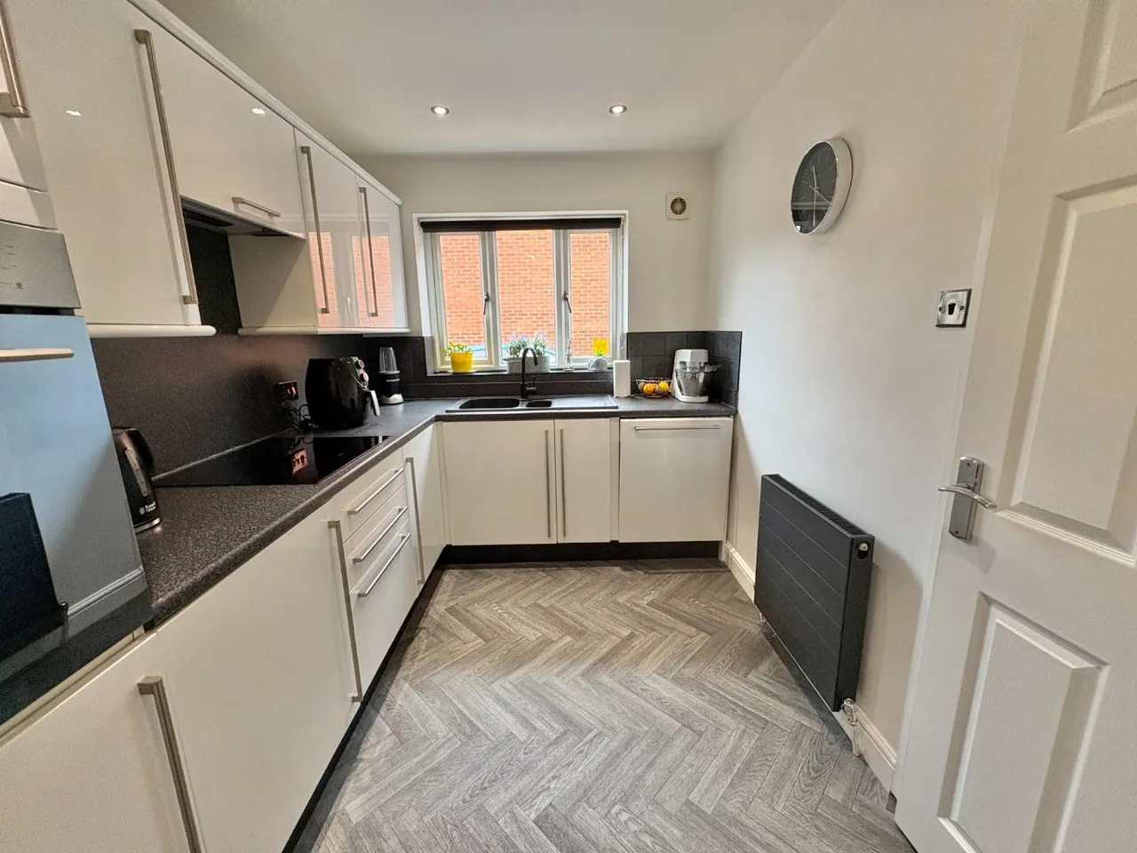 Heatherburn Court, Newton Aycliffe, DL5, photo 5