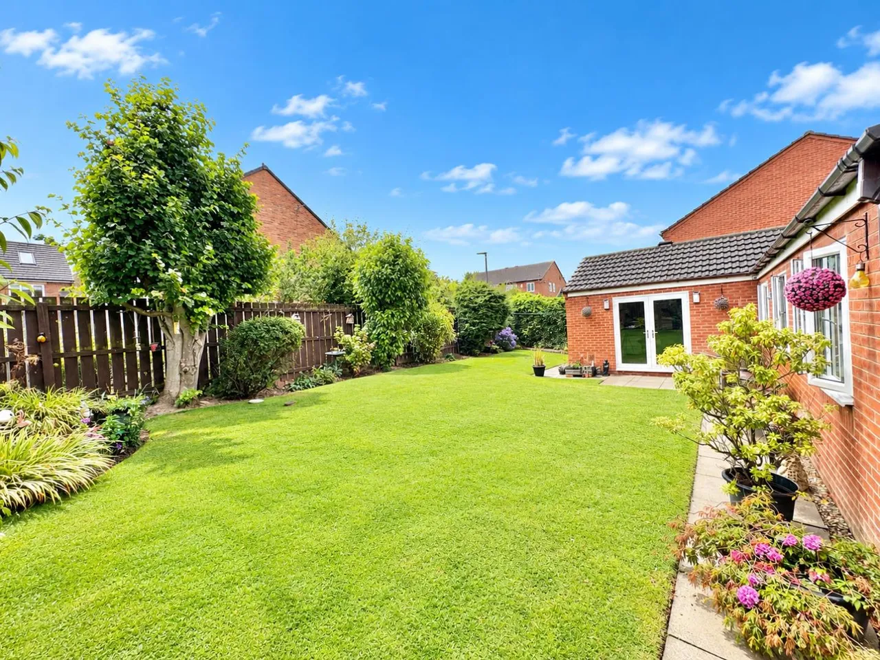 Heatherburn Court, Newton Aycliffe, DL5, photo 21