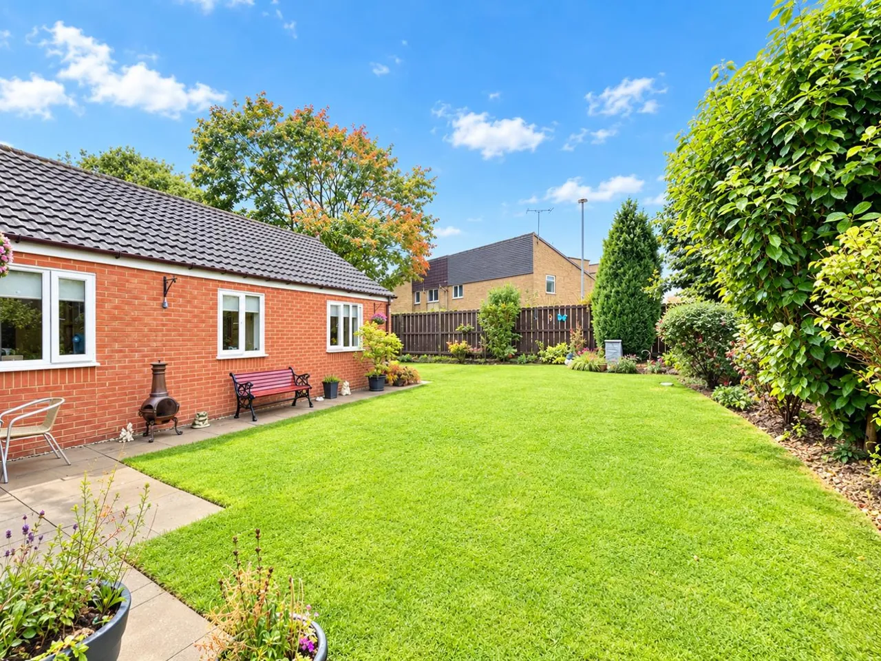 Heatherburn Court, Newton Aycliffe, DL5, photo 20