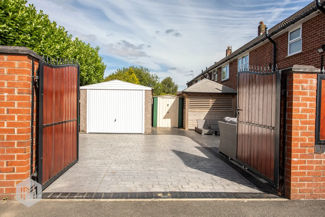 Cumberland Avenue, Tyldesley, Manchester, M29 8FU, photo 22