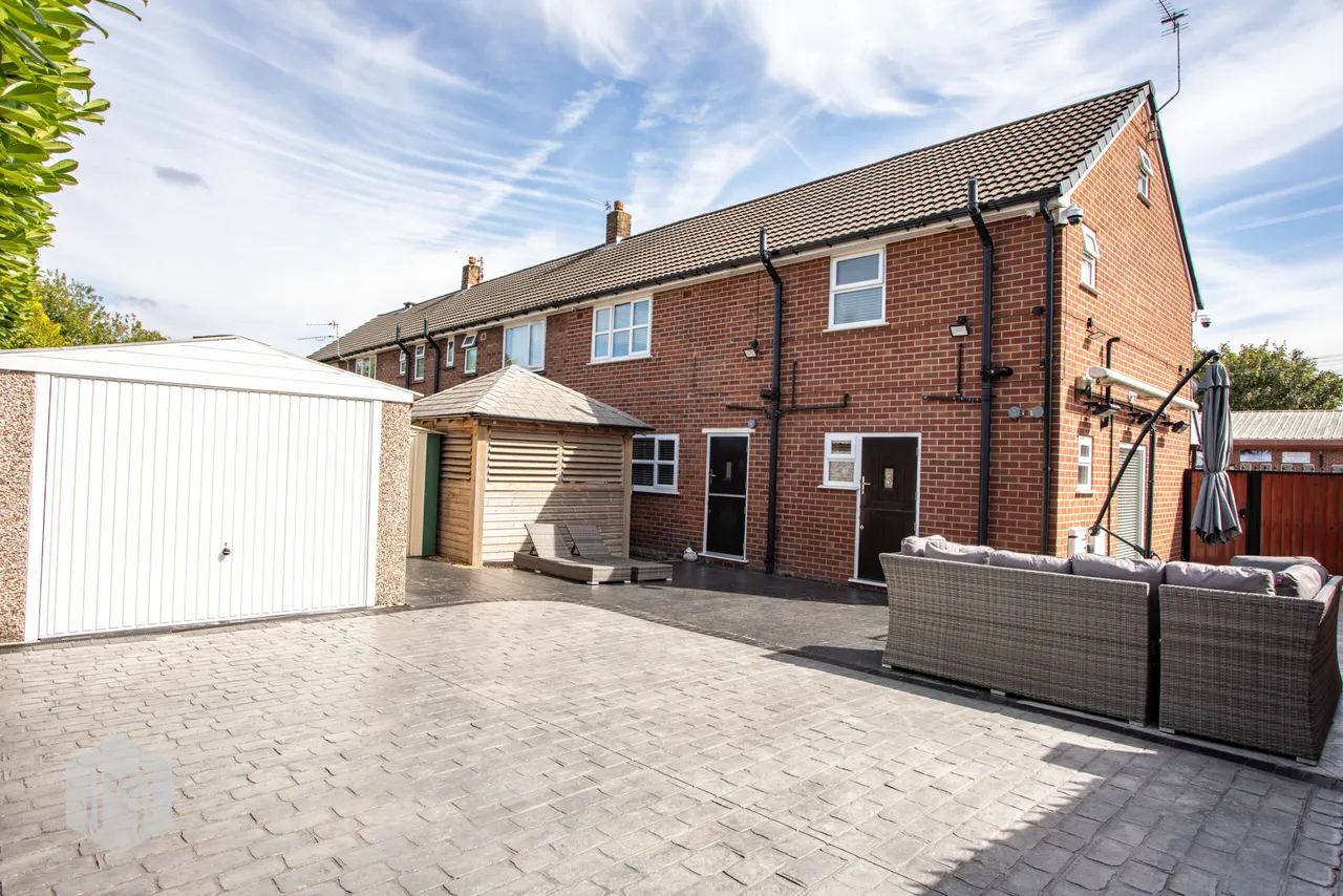 Cumberland Avenue, Tyldesley, Manchester, M29 8FU, photo 4