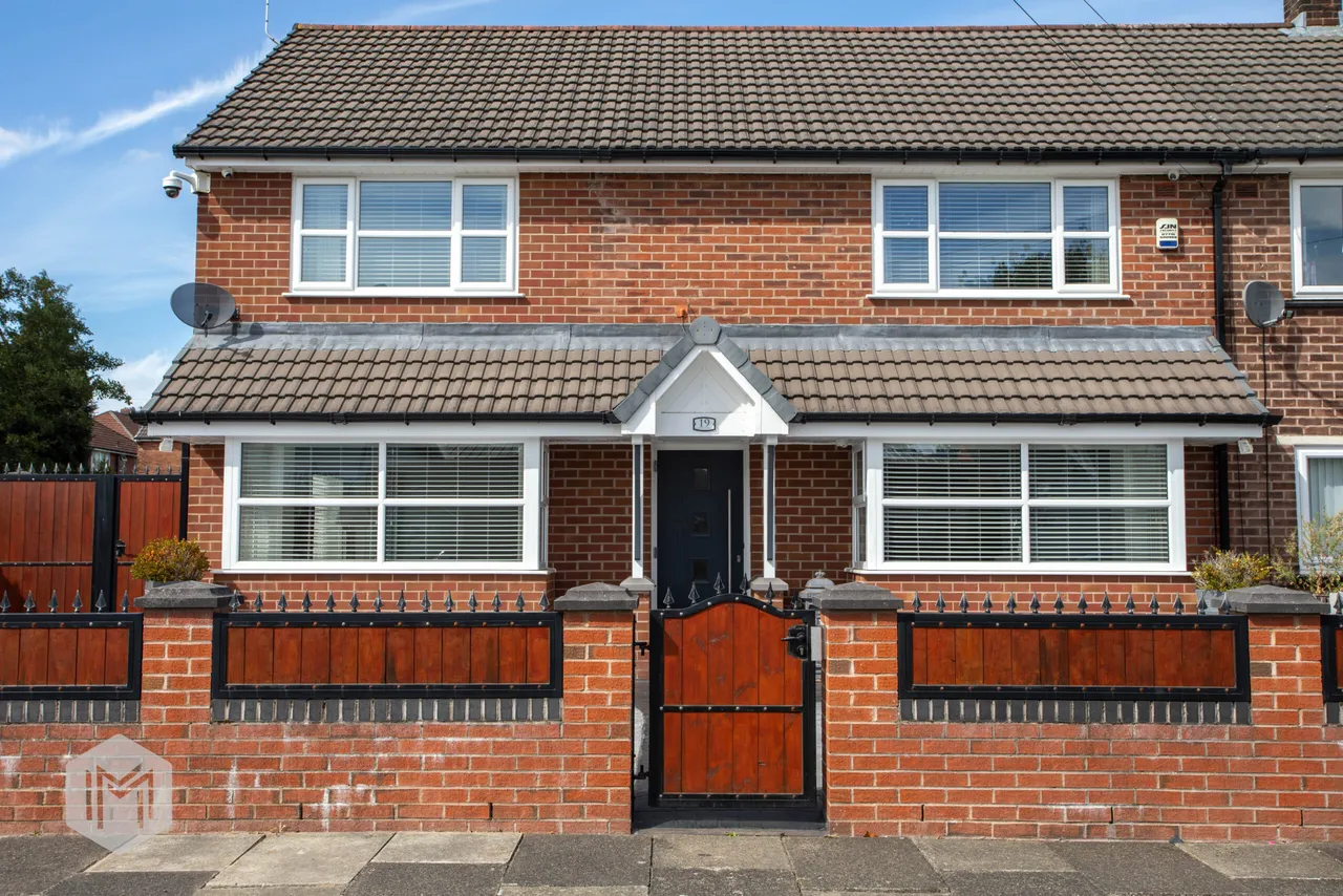 Cumberland Avenue, Tyldesley, Manchester, M29 8FU, photo 28