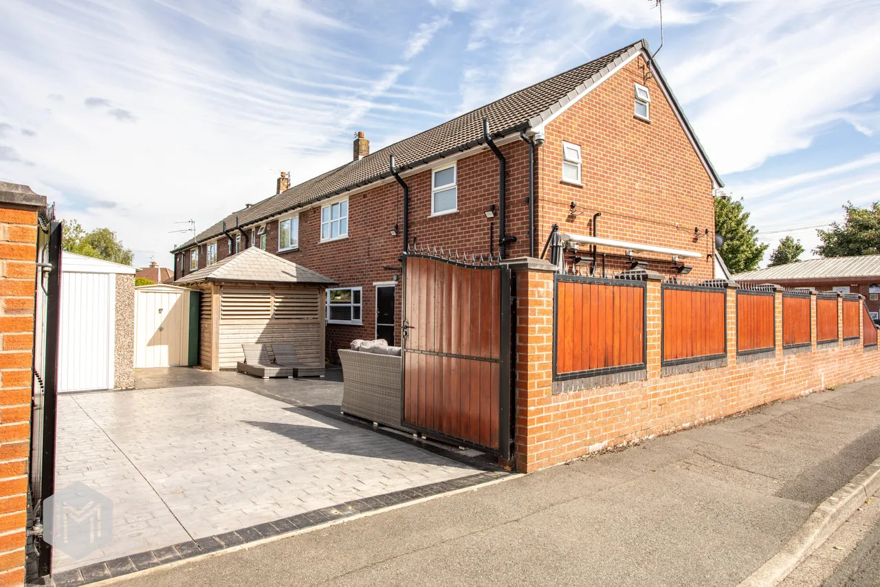 Cumberland Avenue, Tyldesley, Manchester, M29 8FU, photo 26