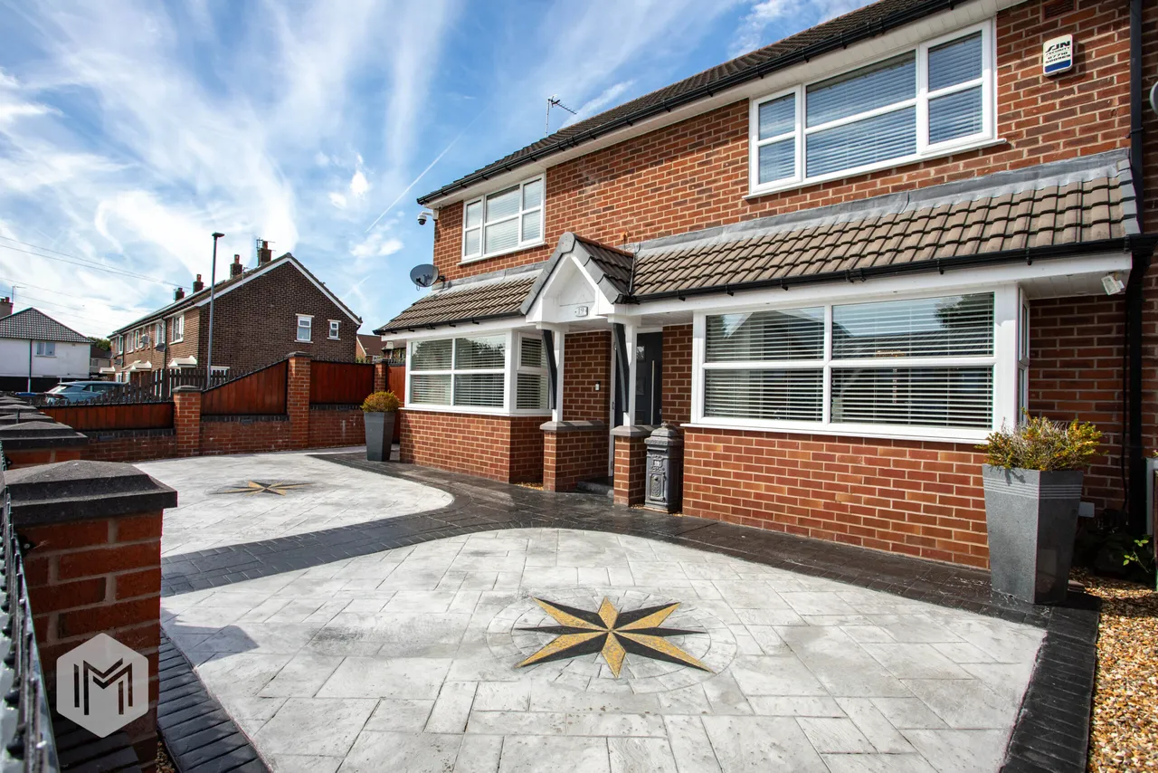 Cumberland Avenue, Tyldesley, Manchester, M29 8FU, photo 27