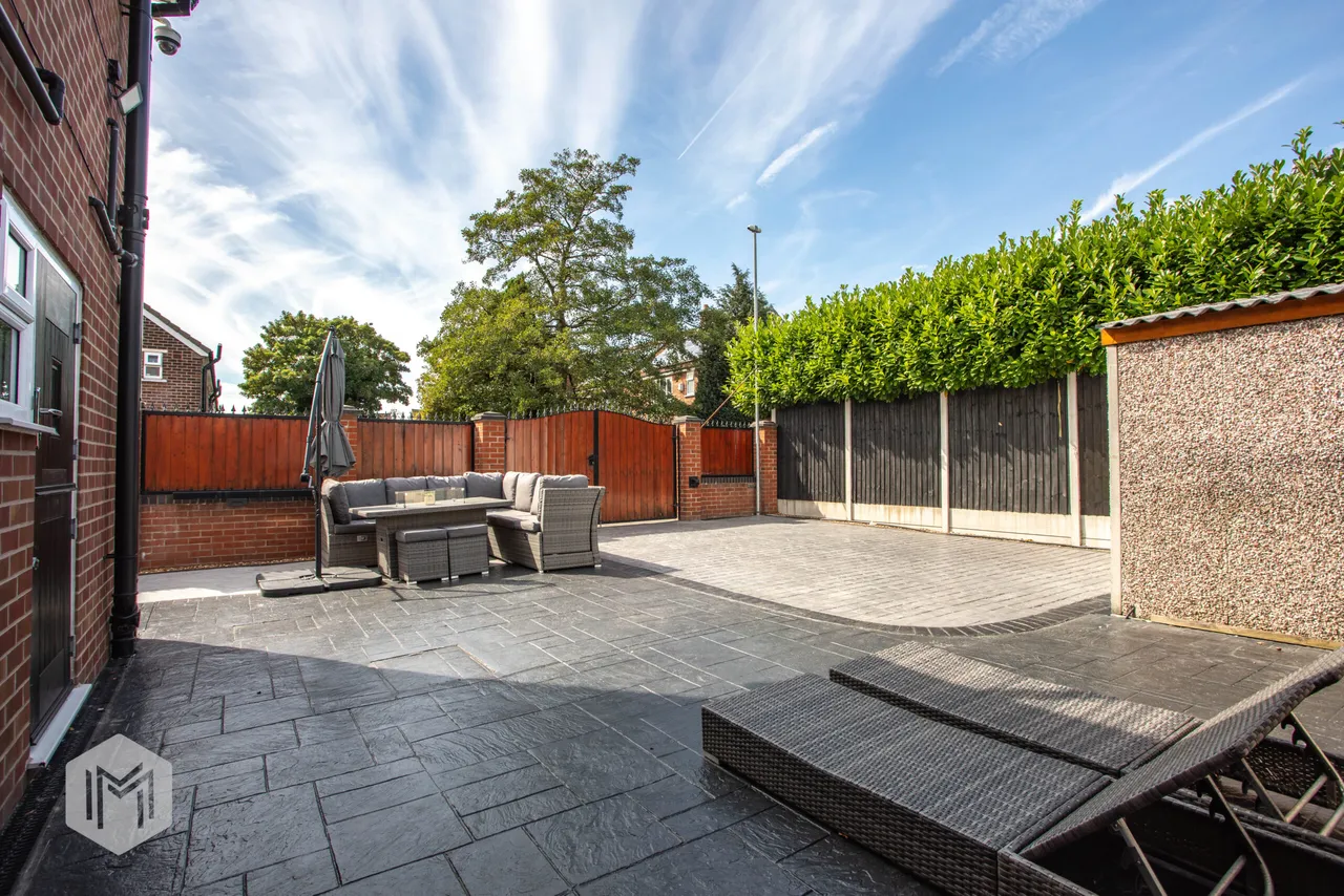 Cumberland Avenue, Tyldesley, Manchester, M29 8FU, photo 23