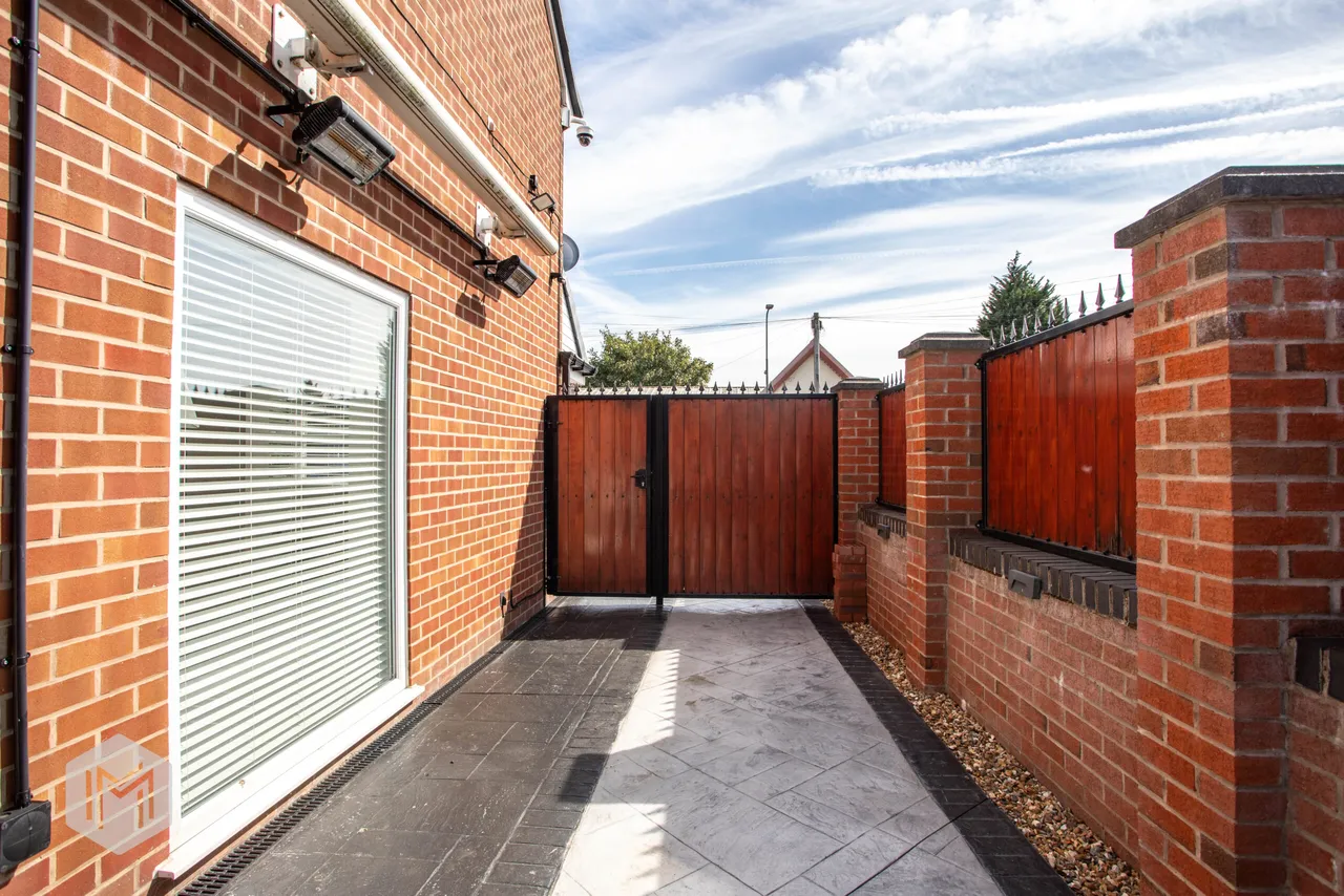 Cumberland Avenue, Tyldesley, Manchester, M29 8FU, photo 25