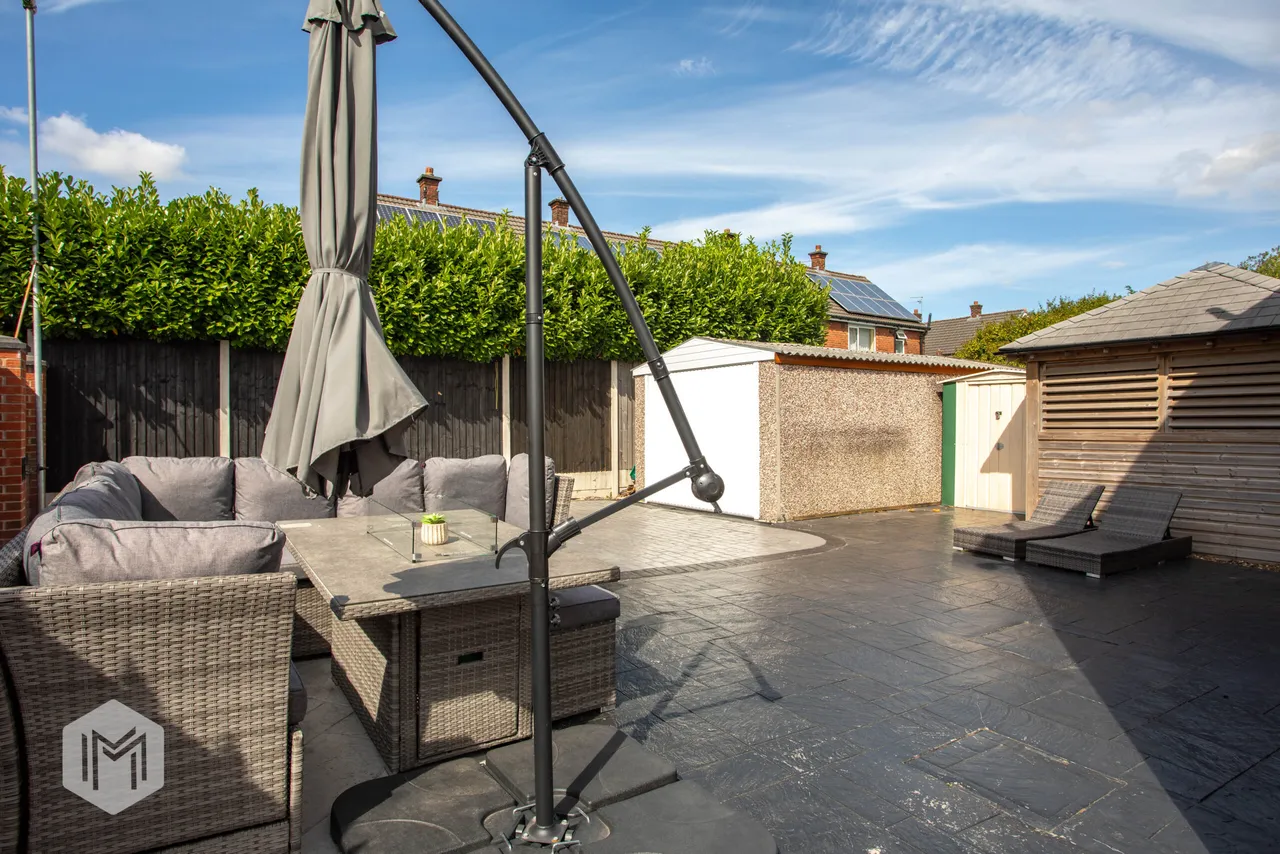 Cumberland Avenue, Tyldesley, Manchester, M29 8FU, photo 24