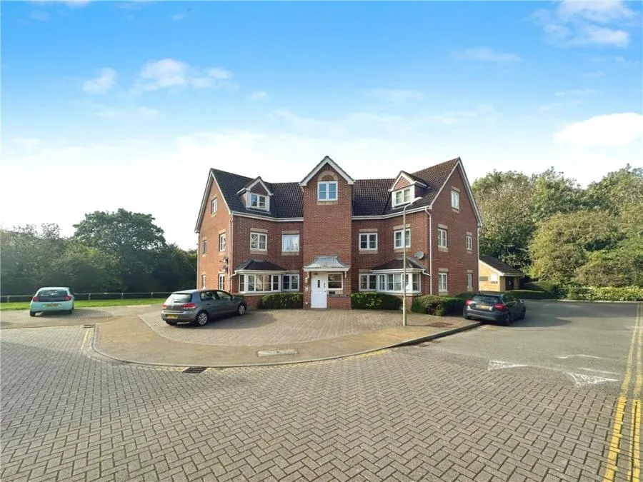 The Tollgate, Fareham, PO16, photo 2