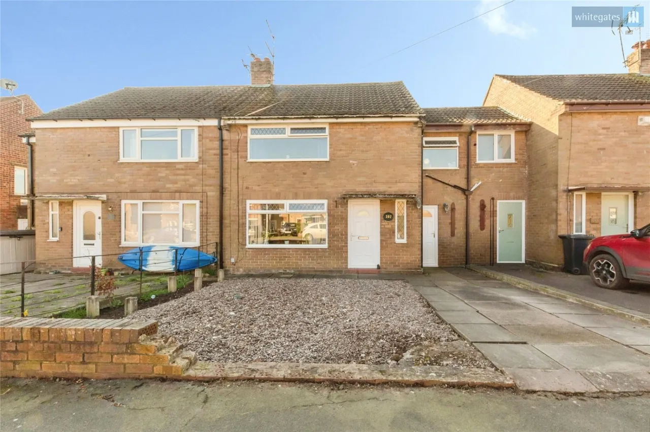 Queens Drive, Nantwich, CW5, photo 20