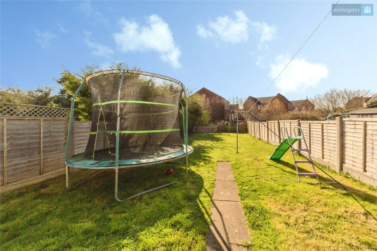 Queens Drive, Nantwich, CW5, photo 19