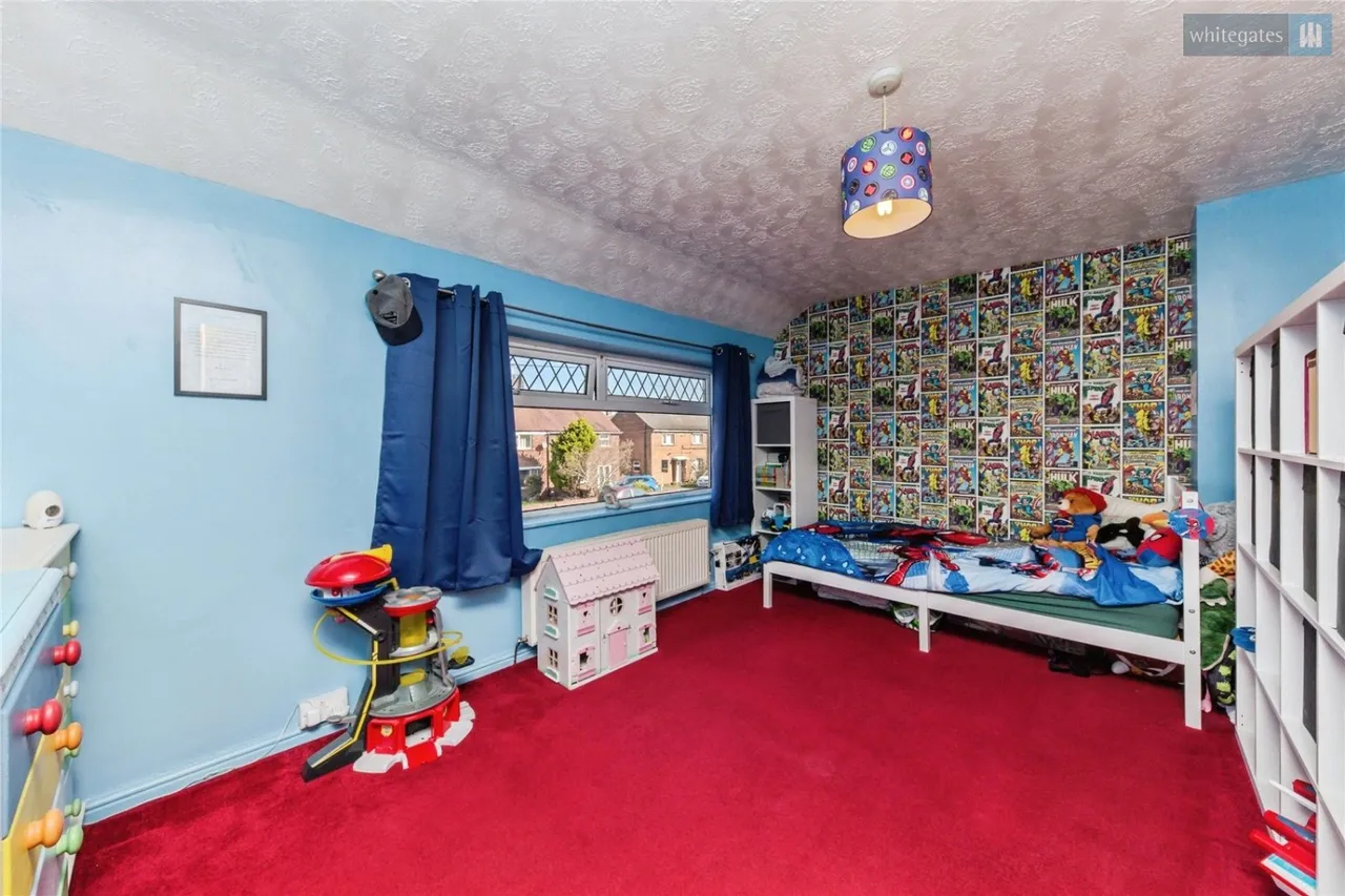 Queens Drive, Nantwich, CW5, photo 13