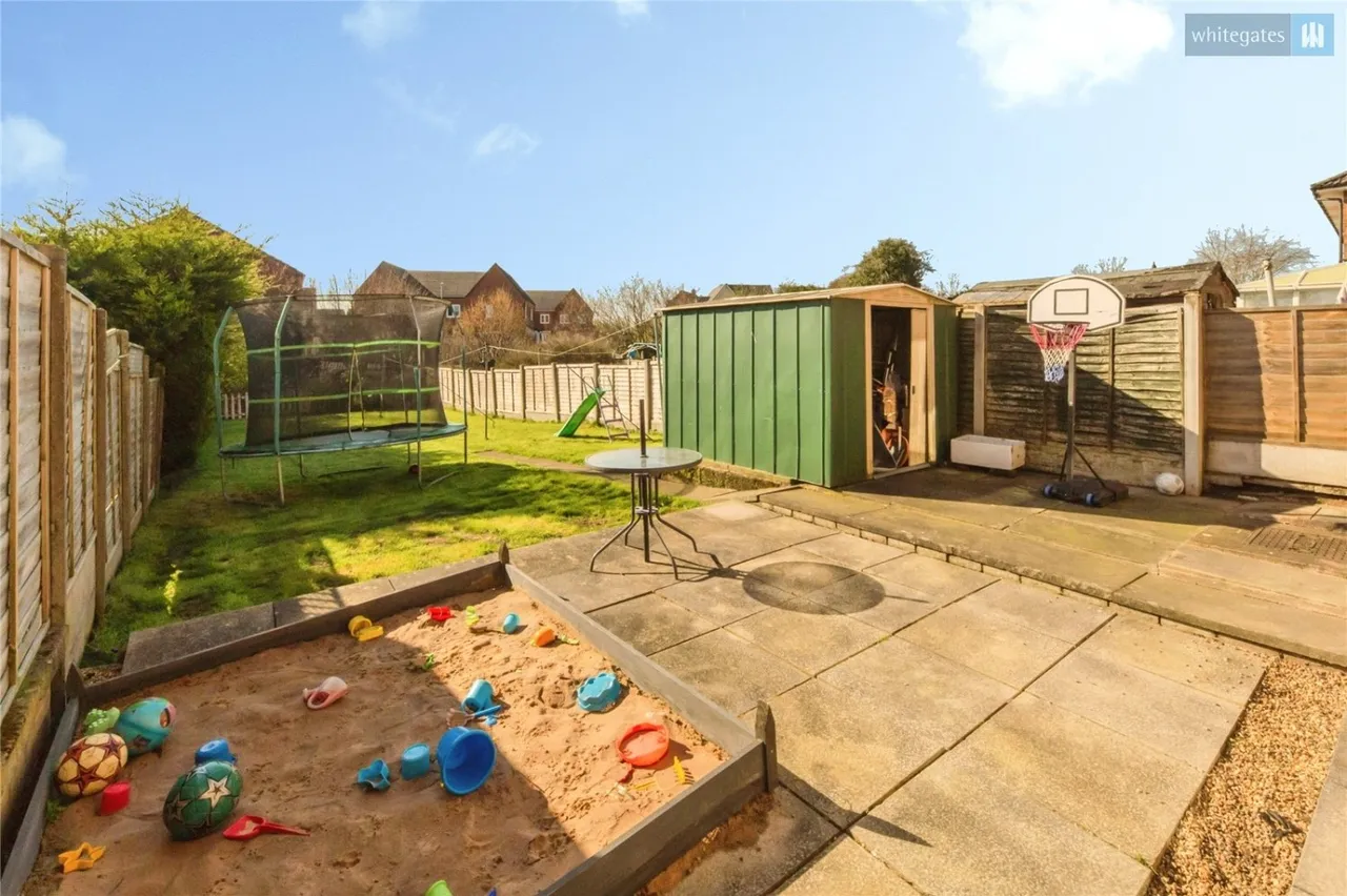 Queens Drive, Nantwich, CW5, photo 18