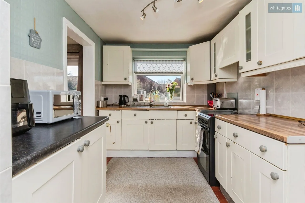 Queens Drive, Nantwich, CW5, photo 6