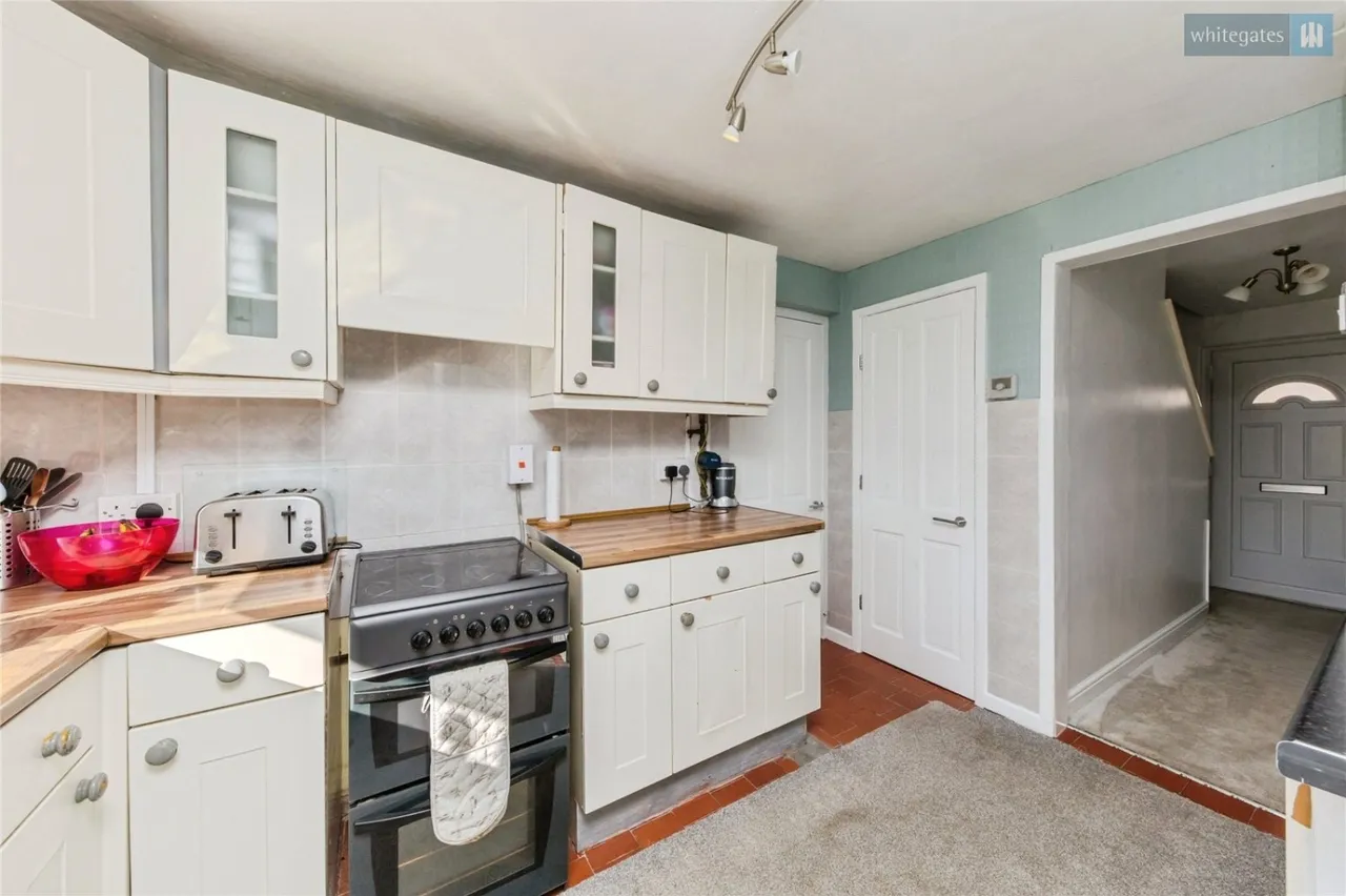Queens Drive, Nantwich, CW5, photo 7