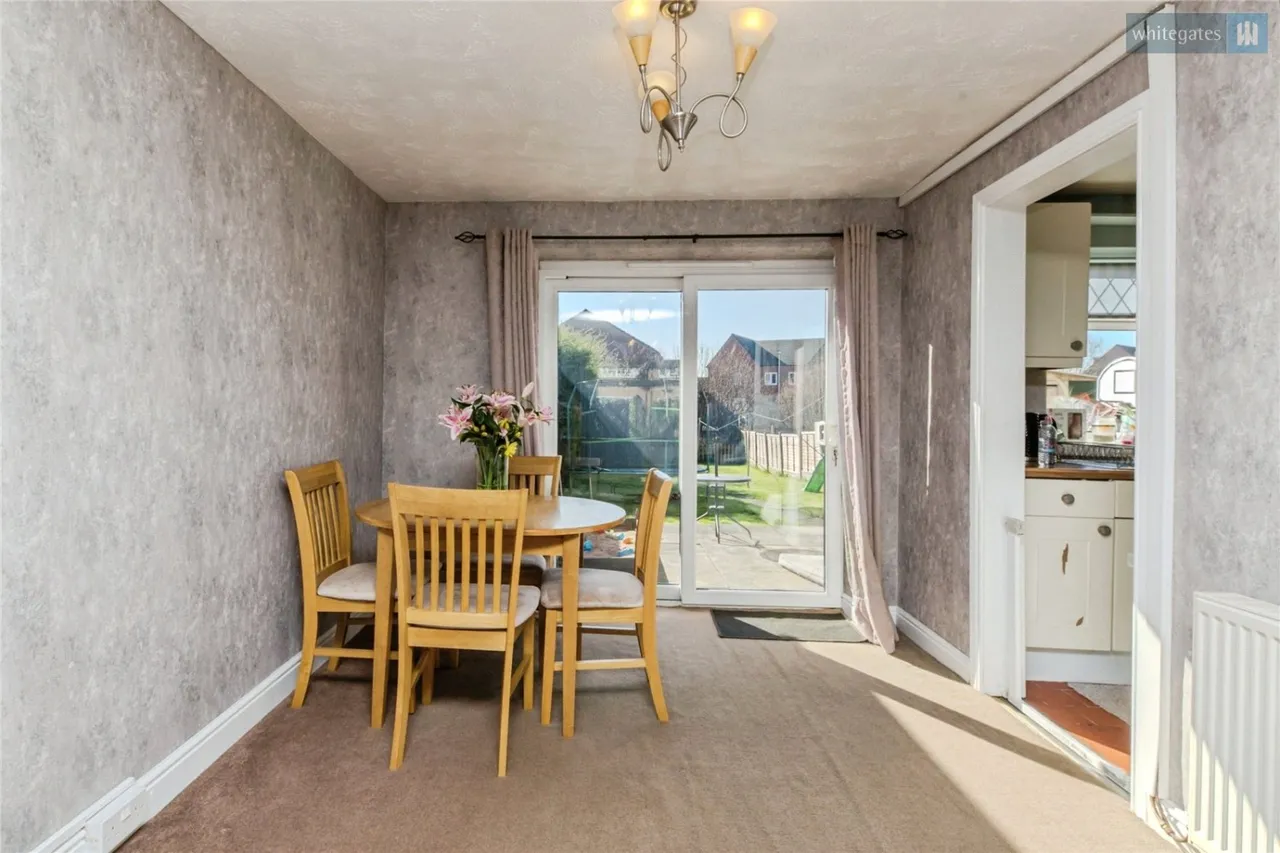 Queens Drive, Nantwich, CW5, photo 4