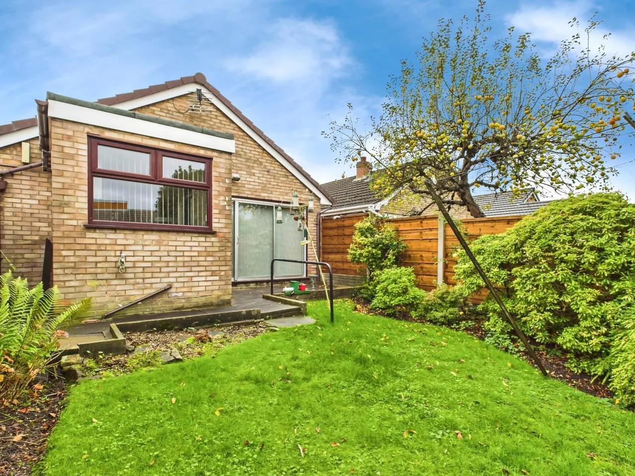 Teesdale Road, Haydock, WA11, photo 18