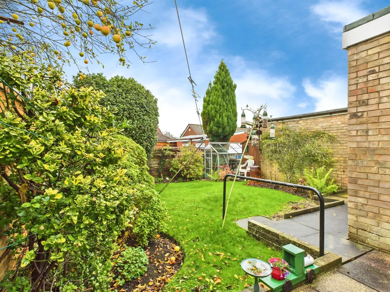 Teesdale Road, Haydock, WA11, photo 2