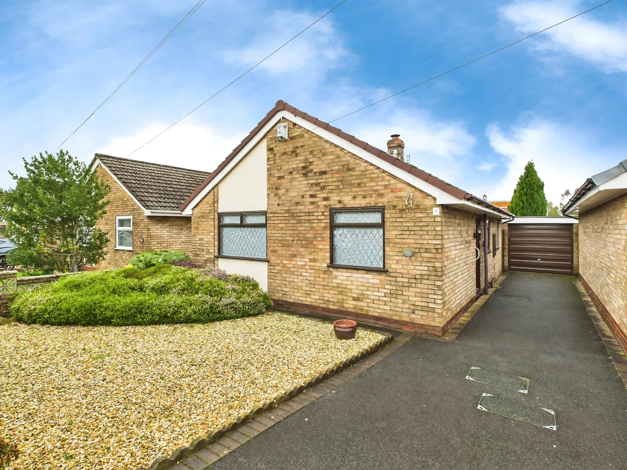 2 bed house for sale, Teesdale Road, Haydock, WA11