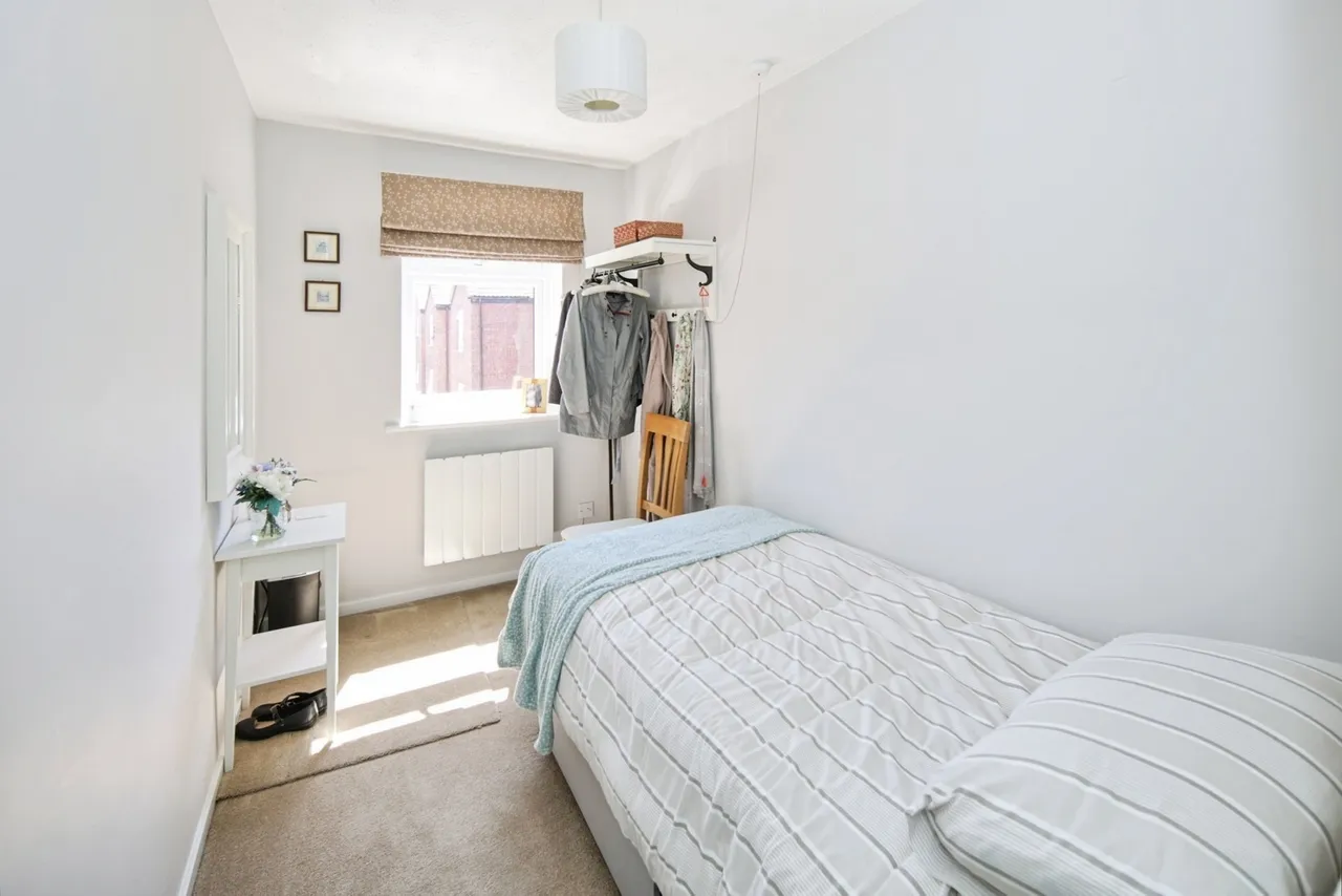 Long Street, Atherstone, Warwickshire, CV9, photo 10